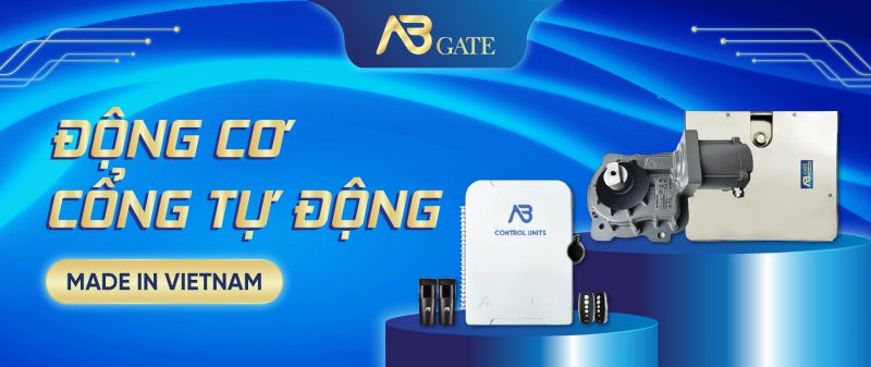 AB Group - Trang chủ