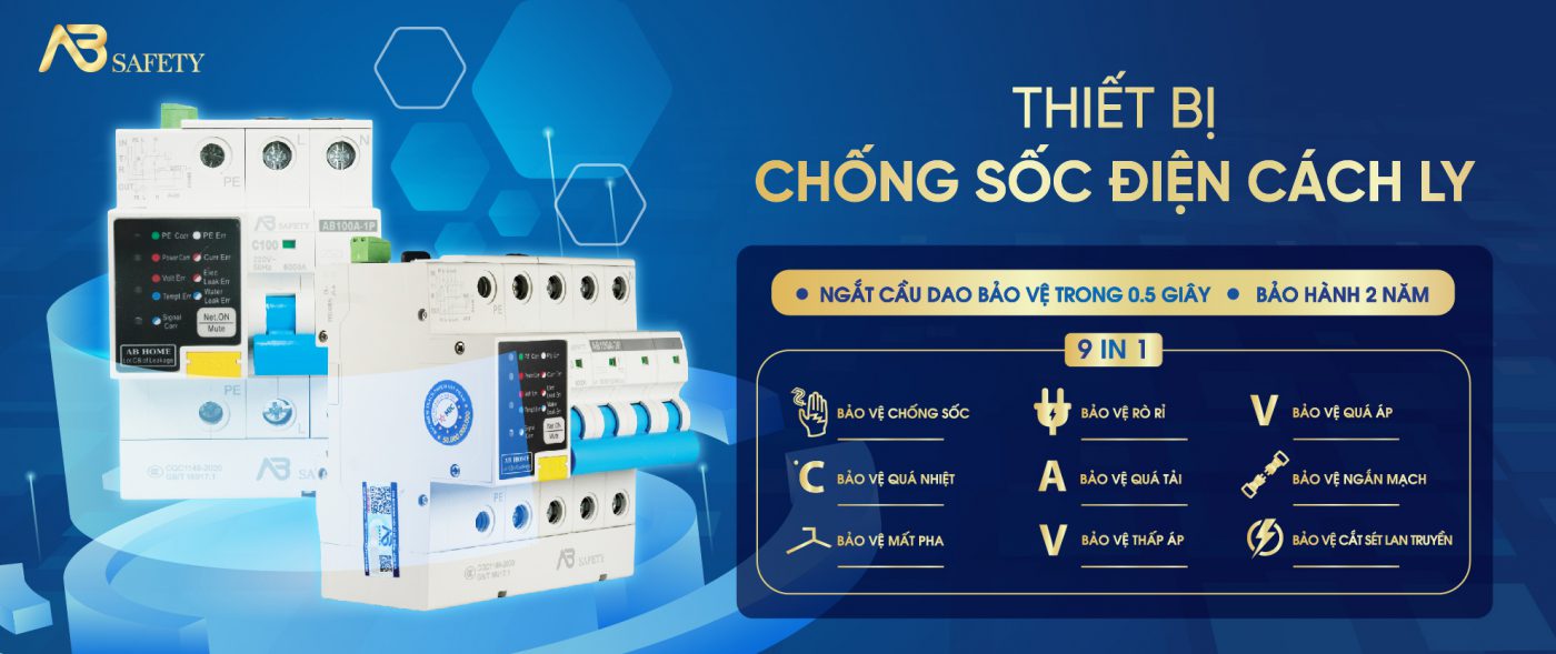 AB Group - Trang chủ